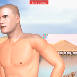multiplayer virtual sex game player heterosexual lush boy Pedro, france, 