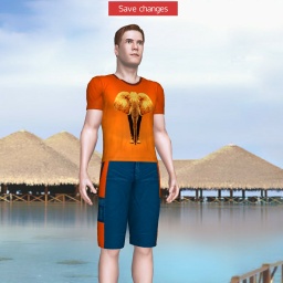 adults enjoying 3D sex games like heterosexual smarting boy OrgasmDonor, europe, Lets get some fun, 