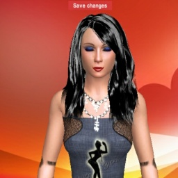 hot online porn game player bisexual hot girl Liz_lizinka, 