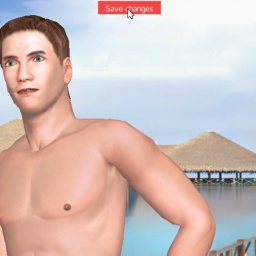see heterosexual sodomist boy HuamnPerson,  while playing porn game online