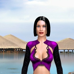 partner bisexual hot girl Leneri,  for adult online game playing