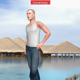 multiplayer virtual sex game player heterosexual eroticism boy Reynierpadua, 