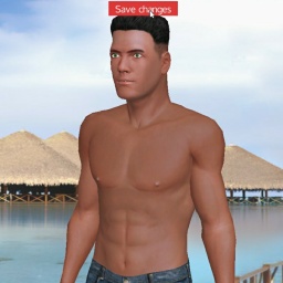 see bisexual hot boy Rickylorenzo, dutch, goodlooking dutch guy, into shemales, guys and girls. while playing porn game online