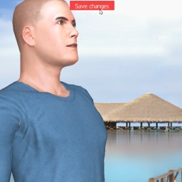 free 3D sex game adventures with heterosexual romantic boy Mohammed2004, im horny 