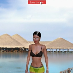 play virtual sex games with mate bisexual erotomanic girl Dafne23, me gustan las patas