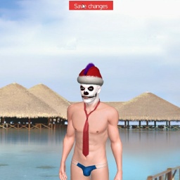 try virtual 3D sex with  hot boy FingerMonst, 