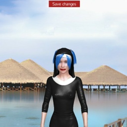 play virtual sex games with mate homosexual bugger girl SubSlave18, ?, 