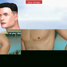 adults like  hot boy Haioss,  play AChat online sex games