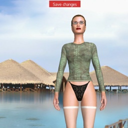 play virtual sex games with mate  hot girl Pallavi, India, 