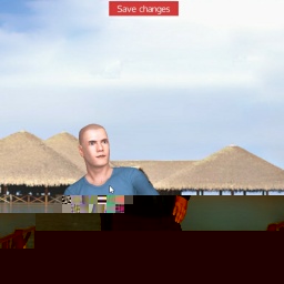 sexgame online MMO playing with adult member  hot boy Zxctundra, 