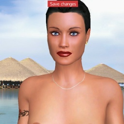 playing hot sex games with fans like bisexual lecher shemale Anissa_cd, 