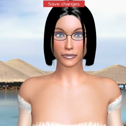 try virtual 3D sex with bisexual sex maniac girl Xenonexx, I want cum, 