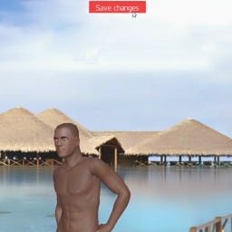 hot heterosexual pervert boy Longstroke,  enjoys online 3Dsex