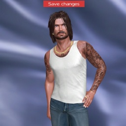 free 3D sex game adventures with heterosexual sex maniac boy Jones444, united states, 
