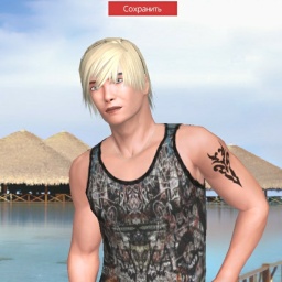 enjoy virtual sex games with mates like bisexual devoted boy HenryPolson, 