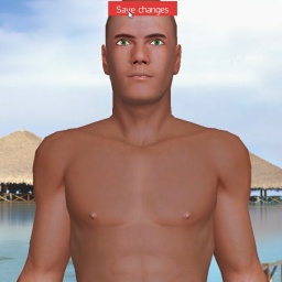 free 3D sex game adventures with heterosexual sensitive boy Batscharie, Germany, 