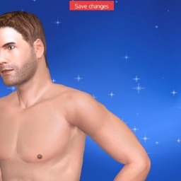 see  hot boy Theman52,  while playing porn game online