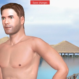 enjoy virtual sex games with mates like  hot boy Theman54, 