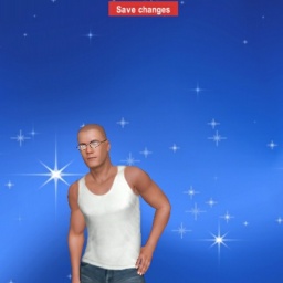 virtual sex and dating with people like heterosexual voluble boy Vagabond01, umanity, 