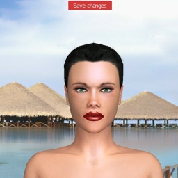 play online virtual sex game with member bisexual pervert shemale Abby, 