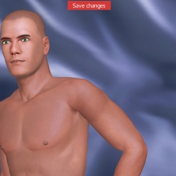 virtual sex and dating with people like heterosexual sexy boy YK209, USA, 