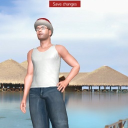 free 3D sex game adventures with heterosexual lecher boy Regalia21, U.S.A, 