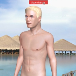 sexgame online MMO playing with adult member homosexual hot boy Boyson, 