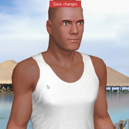 multiplayer virtual sex game player heterosexual sex maniac boy Papiabes, mexico, I wanna fuck and talk, 