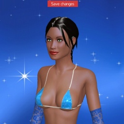 virtual sex and dating with people like bisexual pervert girl Alexis1, 
