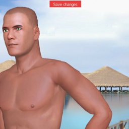 play virtual sex games with mate heterosexual eroticism boy Dev69, 