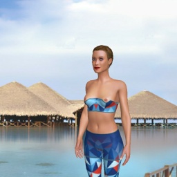 free 3D sex game adventures with bisexual pervert shemale LeylyXX, USA, colds accepted men pay 100a$