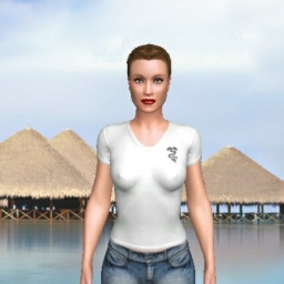 Check out  hot girl Lilith_Lee,  if you want to oparticipate in sexgame MMORPG