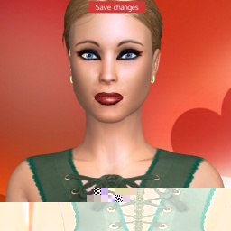 hot heterosexual brute girl JessieJoy, Brazil, please be gentle. enjoys online 3Dsex