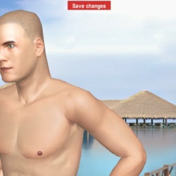 for 3D virtual sex game, join and contact heterosexual passionate boy ONFIRE, ARGENTINA, 