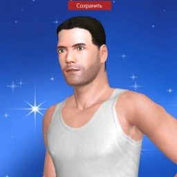 see heterosexual narcissist boy Ivan071, Russia,  while playing porn game online