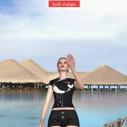 Check out bisexual nymphomaniac shemale Sissygirl567, usa, Shy, new if you want to oparticipate in sexgame MMORPG