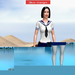 adults like  hot girl Lenari,  play AChat online sex games