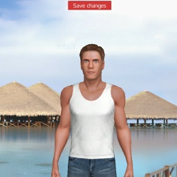 virtual sex and dating with people like bisexual pervert boy Something_33, Spain, 