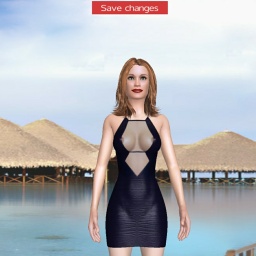 play online virtual sex game with member bisexual lush girl Fantasykitte, 