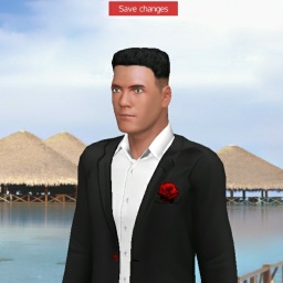 play virtual sex games with mate  hot boy RAGNER, 
