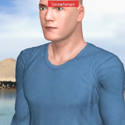 try virtual 3D sex with heterosexual narcissist boy Alek456, Lo;oking , looking to explore