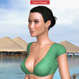 playing hot sex games with fans like bisexual pervert girl Natasha6969, 