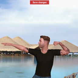 try virtual 3D sex with homosexual hot boy Nottoday, 