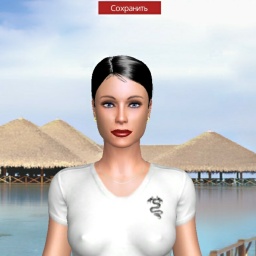 partner bisexual conversable shemale Adriana_1,  for adult online game playing