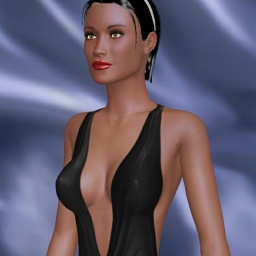 virtual sex game playing w. single girls like bisexual sex maniac shemale Mimiii, France, 