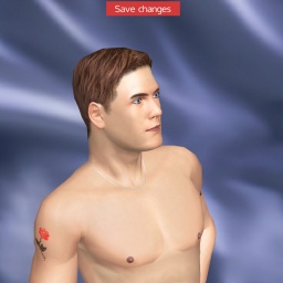 sexgame online for adults like heterosexual erotomanic boy Rabbit, 