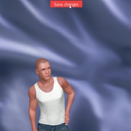 for 3D virtual sex game, join and contact heterosexual nymphomaniac boy Ahmm, 