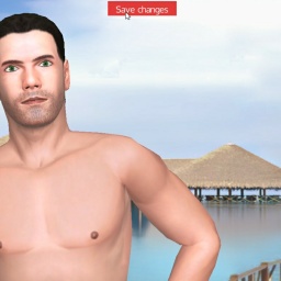 playing hot sex games with fans like heterosexual amorous boy Xzr969, Ex soldier, 