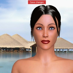 adults enjoying 3D sex games like bisexual erotomanic girl Jasminelave, fuck me