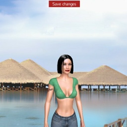 see heterosexual sex maniac girl Juicymilk, ca,  while playing porn game online